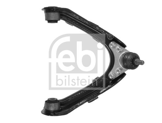 FEBI BILSTEIN vikšro valdymo svirtis 43333